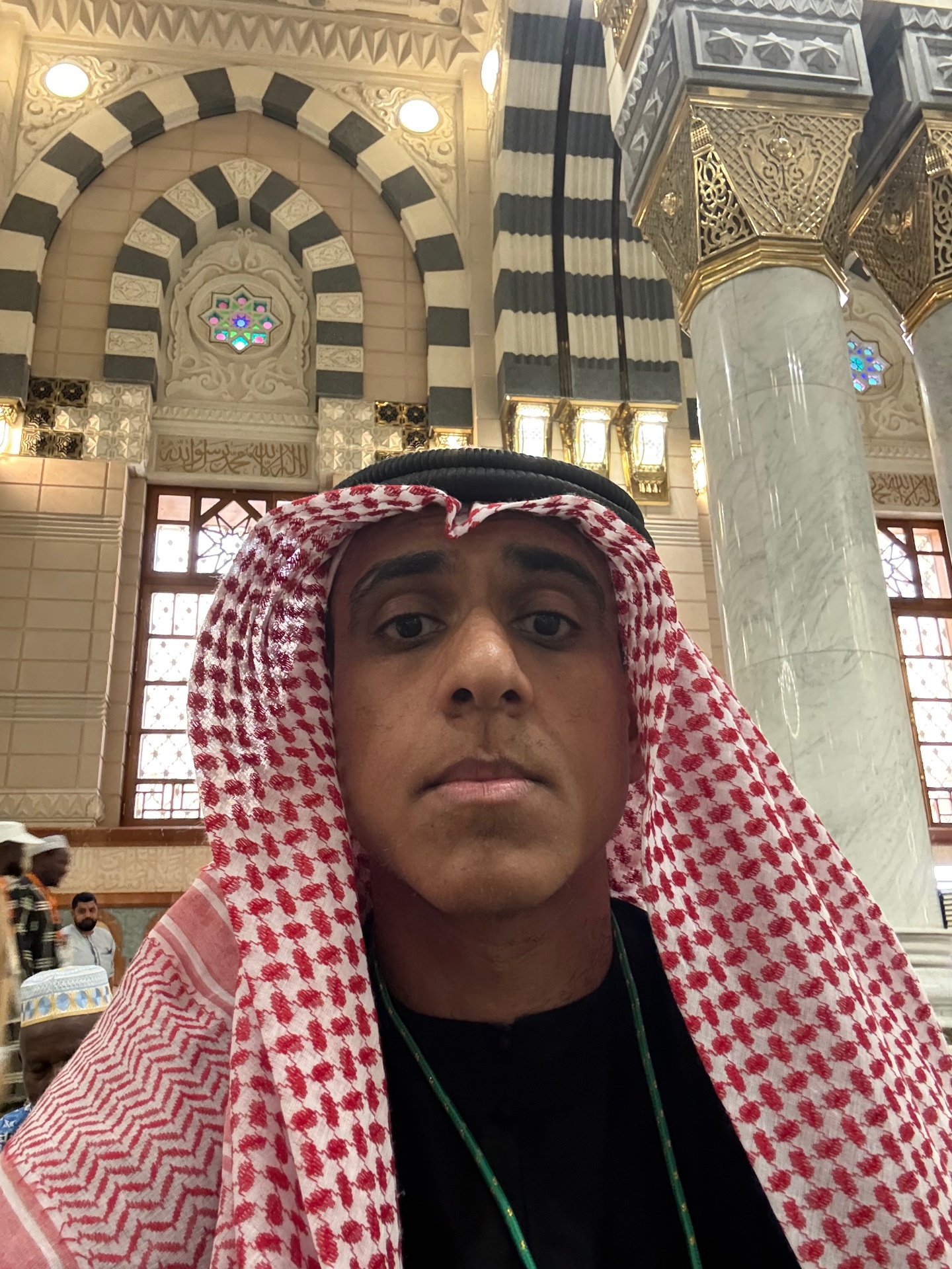 ISH AKA TURKI AL ISH